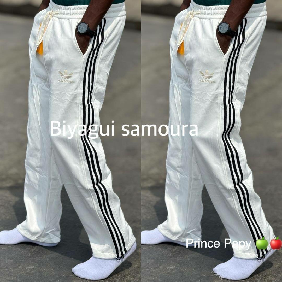 Joggings