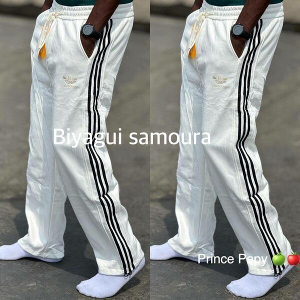 Joggings