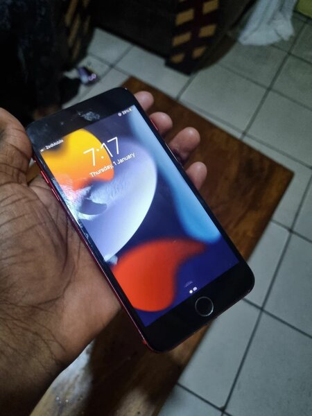 Iphone 7plus
