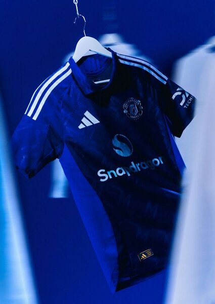 Soccer Jersey