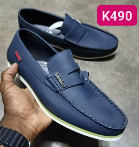 mocasines