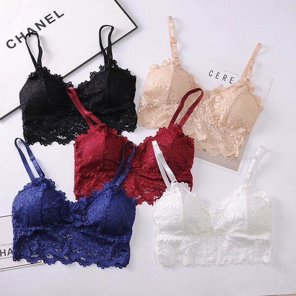 Bra top