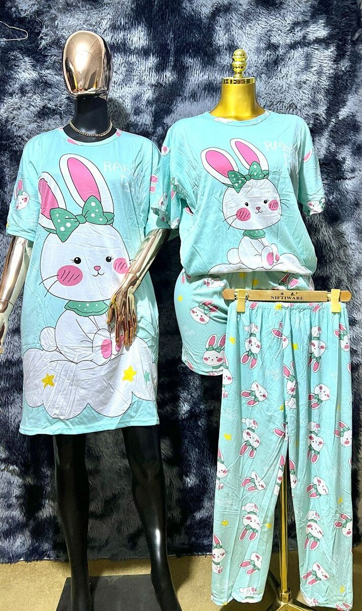 4n1 nightwear