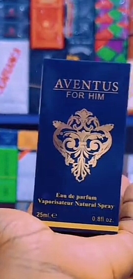 Sugar Baby..Aventos..Barakkat