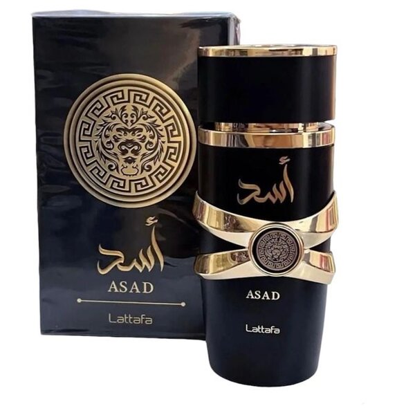 Asad Lattafa