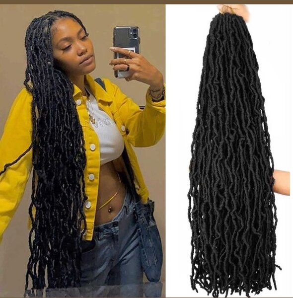 Softs locs