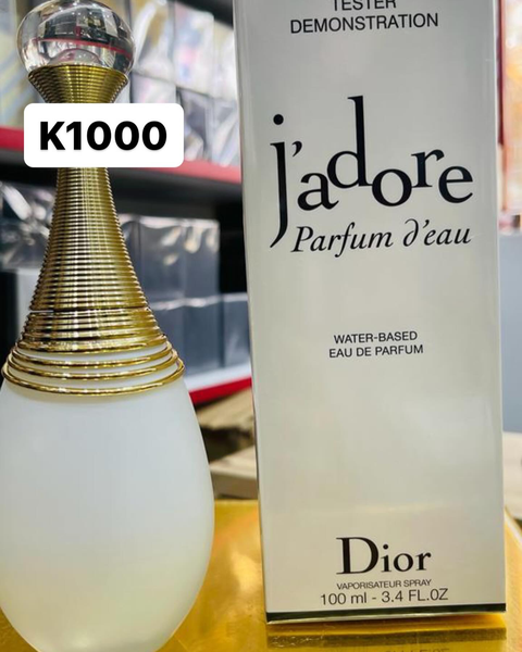 Parfume 