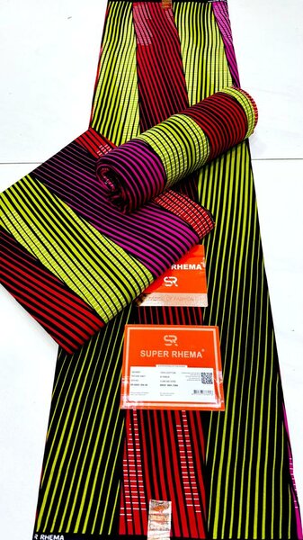 Super Rhema