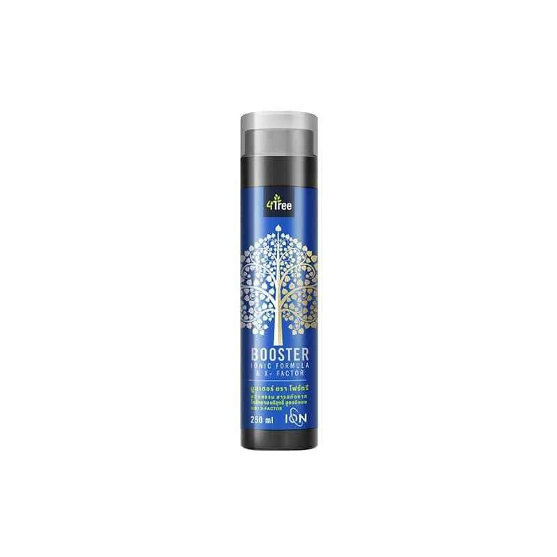 Booster Tonic Fortifiant 4Tree