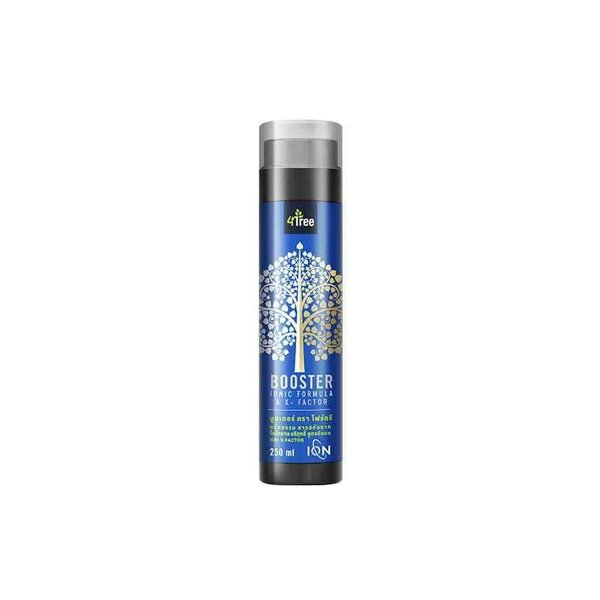 Booster Tonic Fortifiant 4Tree