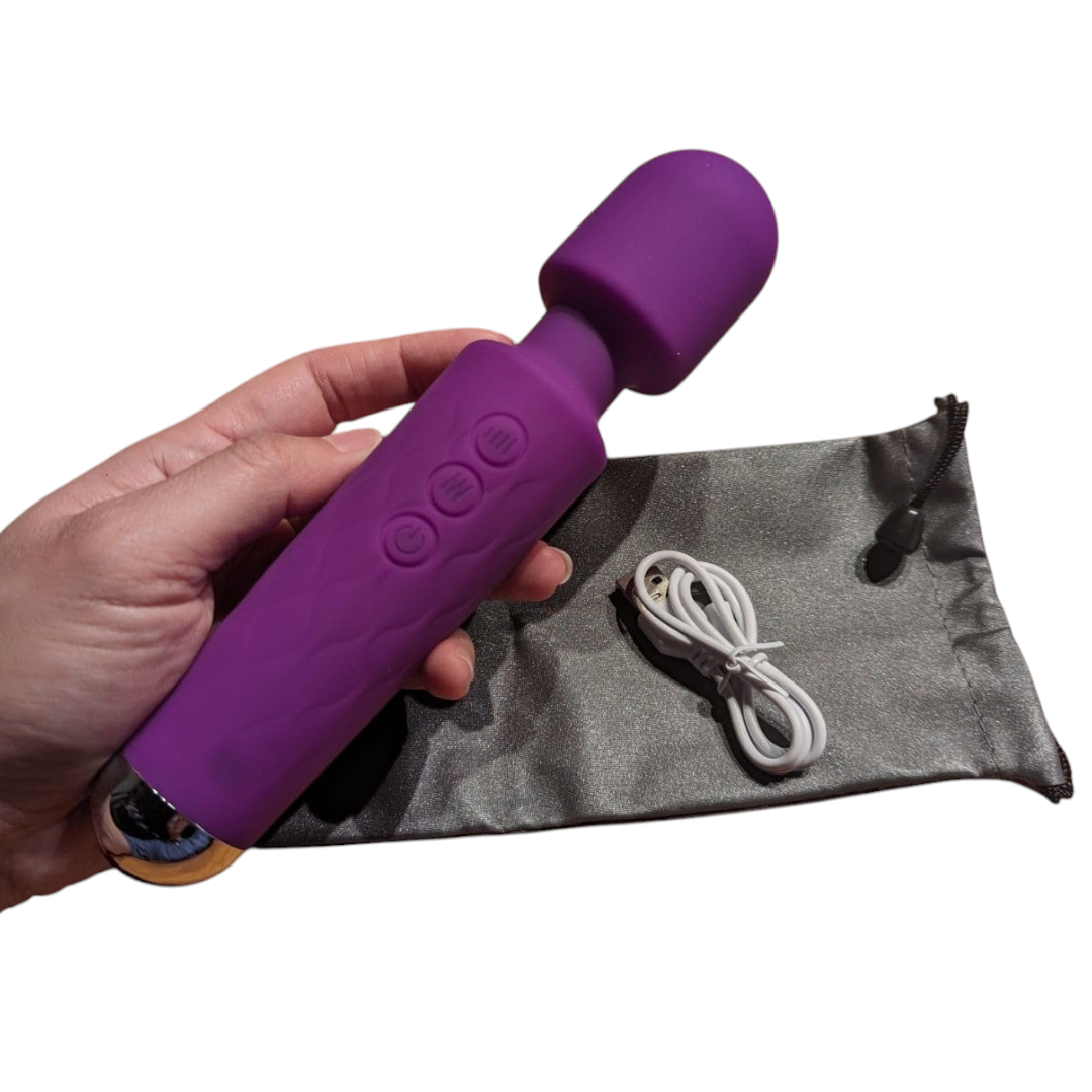 Vibro Masseur SN40