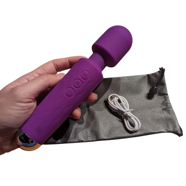 Vibro Masseur SN40