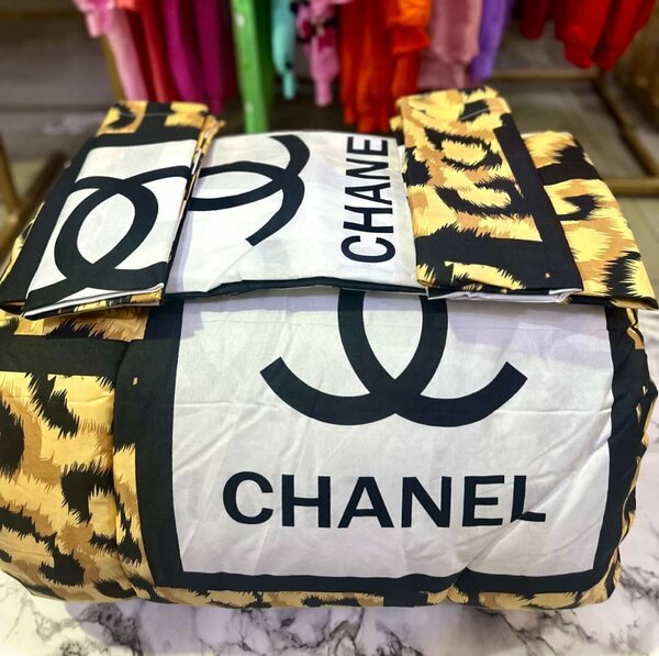 Duvet 4pcs