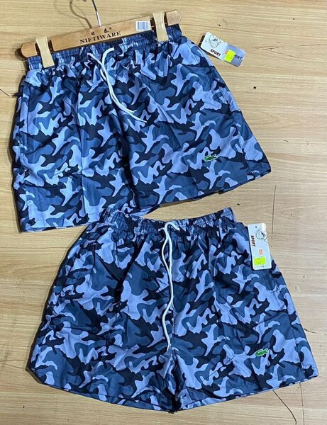 Summer shorts