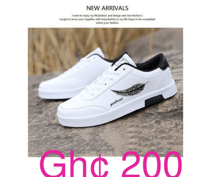 Men's Sneakers