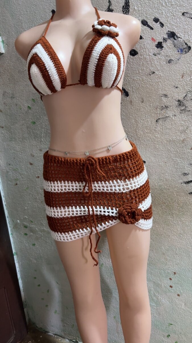 Tenue de plage