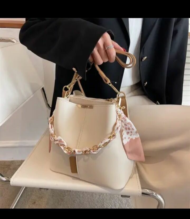 Sac en bandoulière