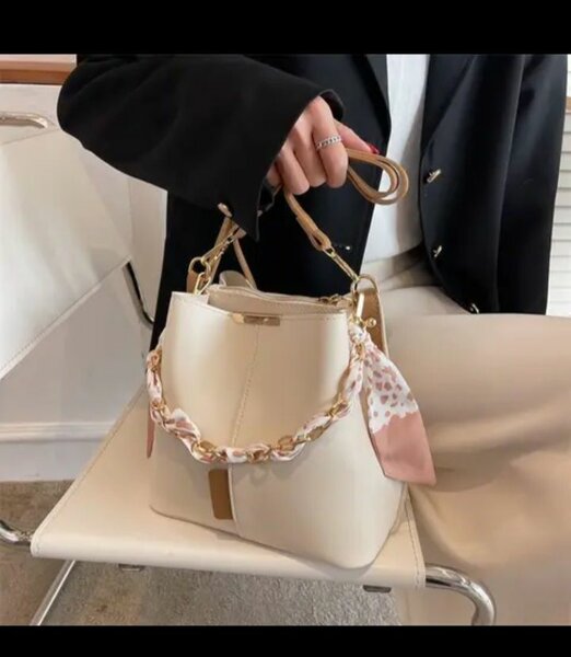 Sac en bandoulière