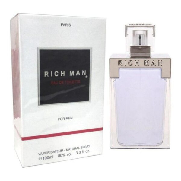 RICH MAN