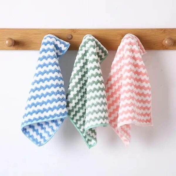 Kitchen napkins