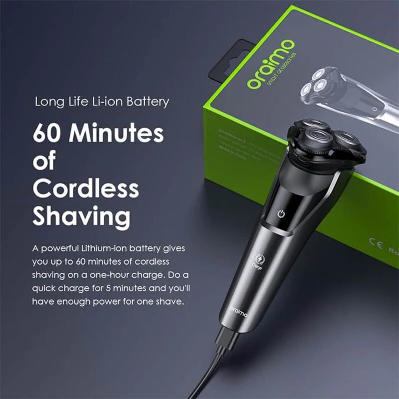Oraimo OPC-SR20