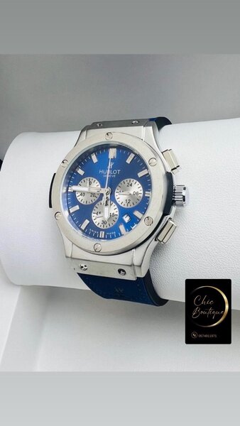 Montre HUBLOT