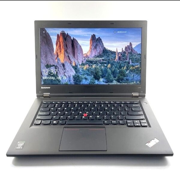 Ordinateur Portable Lenovo E430