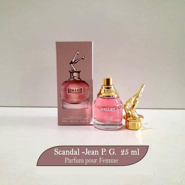 Parfum Femme Smart 25ml