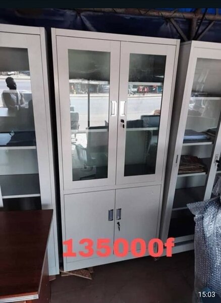 Armoire 2 battants 