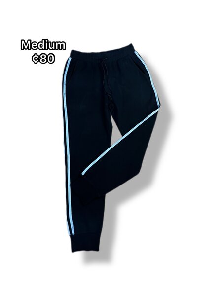 Joggers