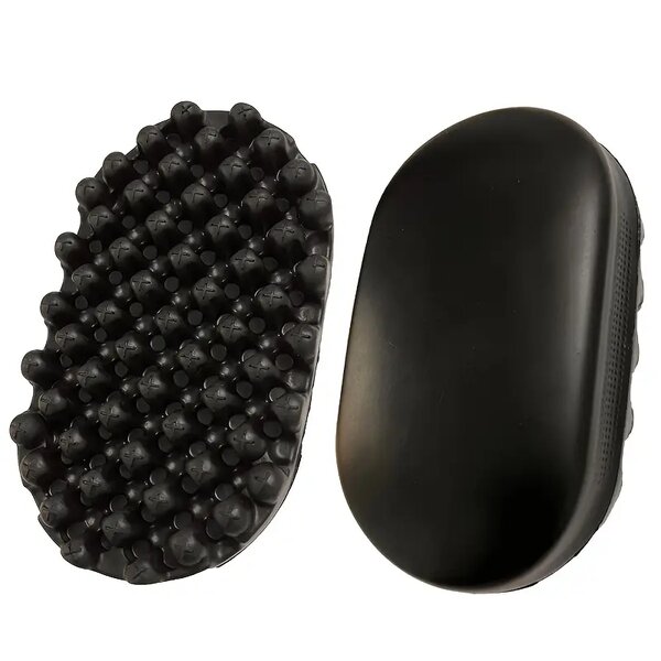 Brosse pour les twist et dread