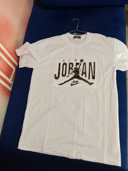 T-shirt homme Air Jordan