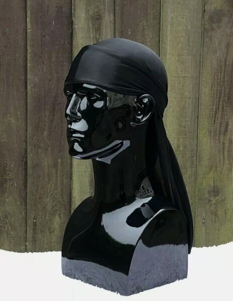 Durag Américain