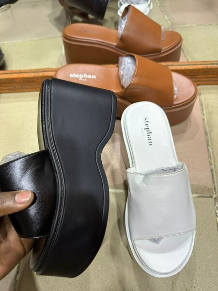 Chic chaussures
