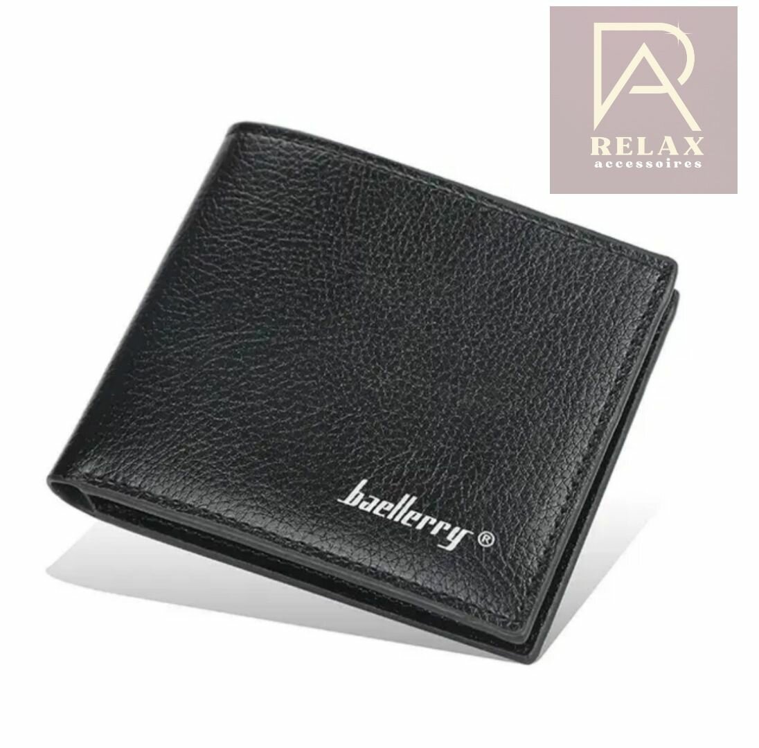 PORTEFEUILLE HOMME