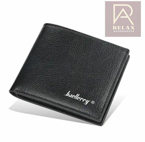 PORTEFEUILLE HOMME