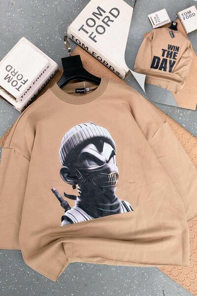 Crop Shirt