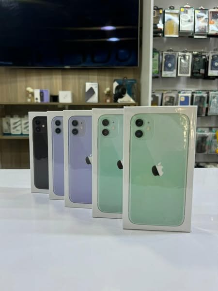  iPhone 11  128GB 