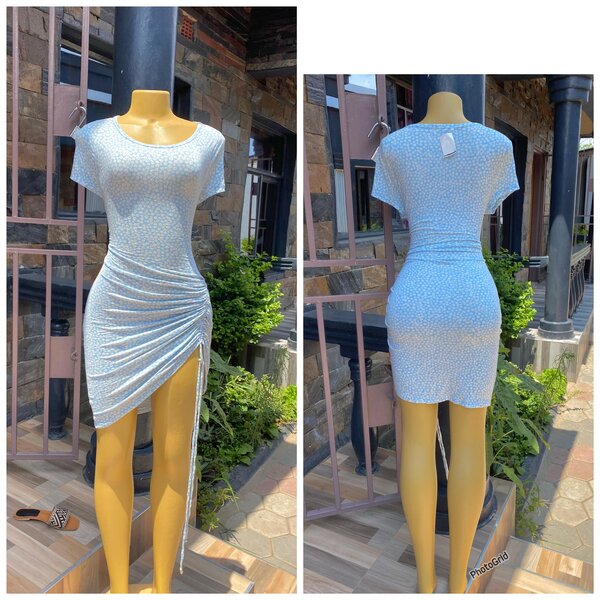 dresses 