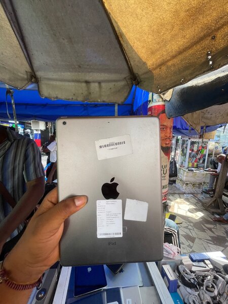 iPad Air
