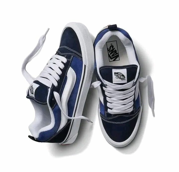 Basket mode pour hommes