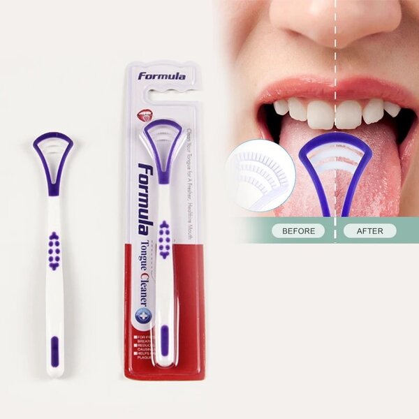Tongue Scrapper