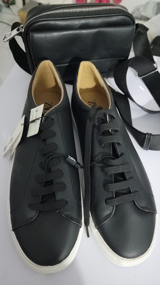 Chaussure Zara