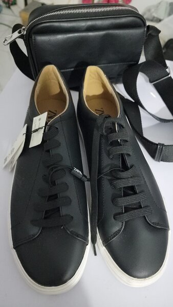 Chaussure Zara