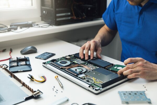 We fix laptops at a cheaper price starting from k150-k5000