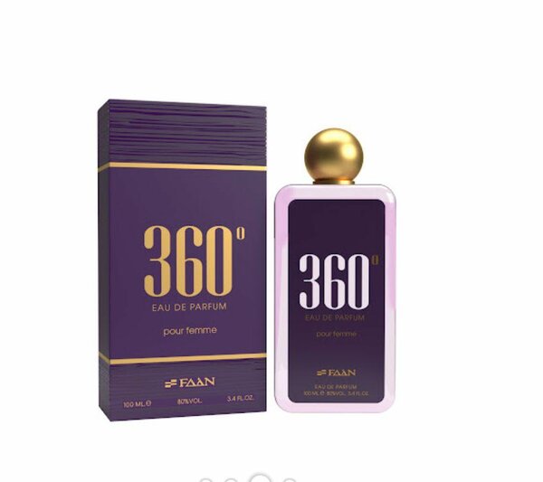 Perfumes
