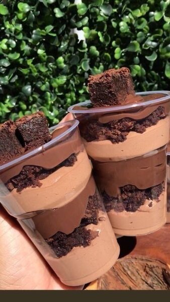 Brownivia