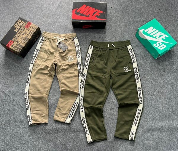 JOGGERS