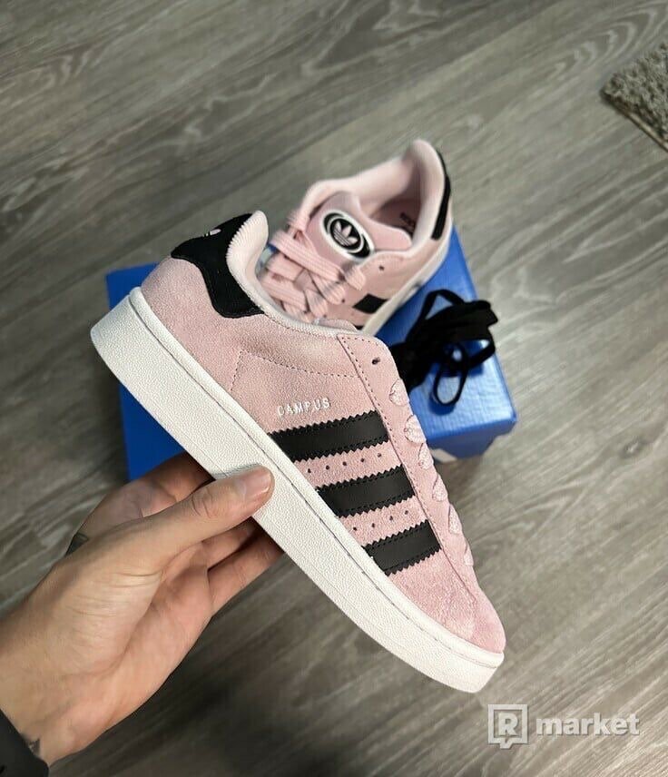 Adidas Campus
