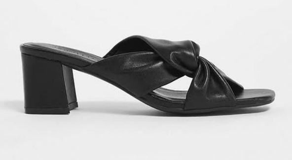 mules 